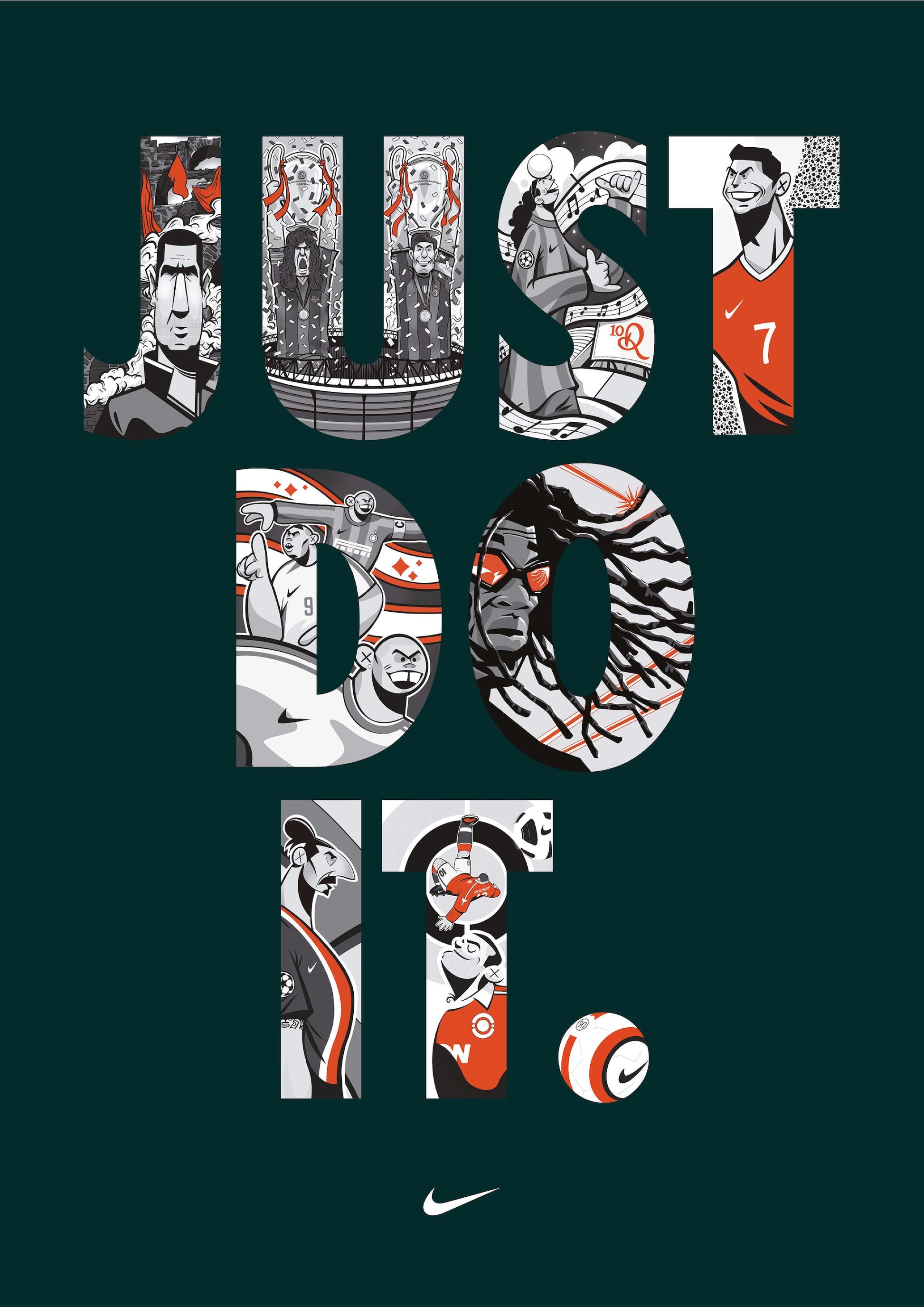 Nike Iphone Wallpaper Nike Wallpaper 1080x1920 Wallpaper Iphone