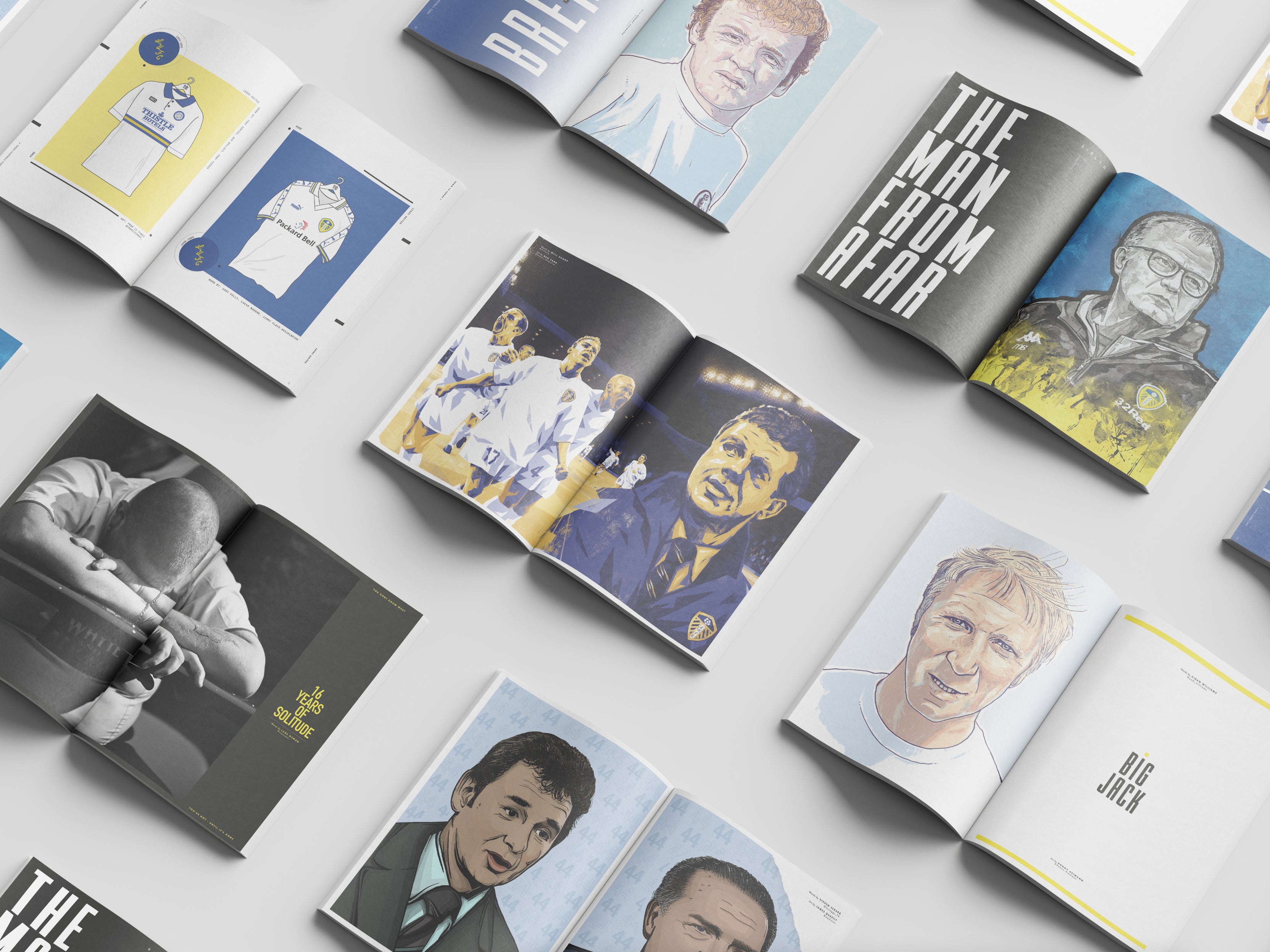 Image of Leeds United